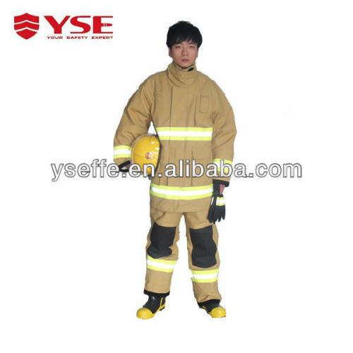 Personal protection equipment,firefighting clothing equipment