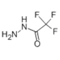 Acide acétique, 2,2,2-trifluoro, hydrazide CAS 1538-08-5