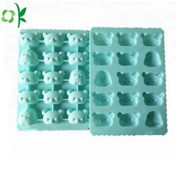 Silicone DIY Cake Chocolate Mould Bake Mould