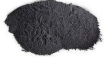 Self-Lubrication Materials High Quality Spherical Graphite Fines