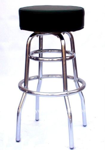 Modern metal dining bar chairs