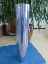PVC sheet are used to make cement casting molds