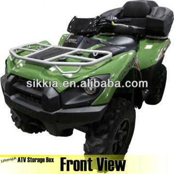 ATV BOX ATV CASE SUZUKI ATV BOX