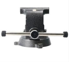 Hot sale heavy-duty American bench vise