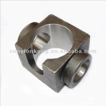 connection machining part