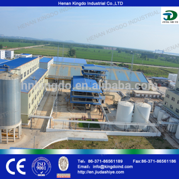 Vegetable oil plant oil mills cooking oil production line