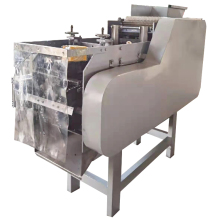 Automatic Cashew Nut Shell Breaker and Peeler Machine - Price