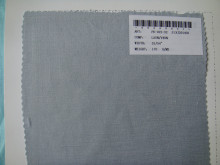 Linen viscose interwoven fabric LVJ-0034