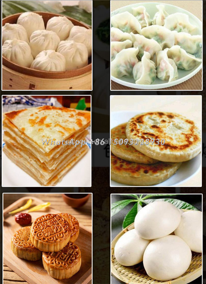 Commercial Dough Roller Samosa Pastry Dough Dividing and Cutting Machine electric tortilla bread Dough Ball Cutter