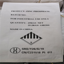 Zinc Phosphate?Used For Cement And Anti-Rust Coating