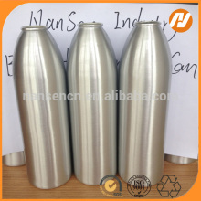 Aluminum Aerosol Can Aluminium Can ALuminum Bottle 200ml spray bottle