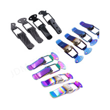 JDM Lock Clip Kits for Quick Release Bonnet/Bumper