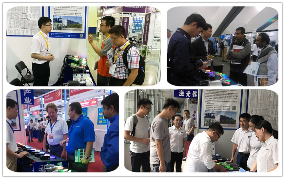 Machine de marquage laser UV Uv Laser Marking Machine