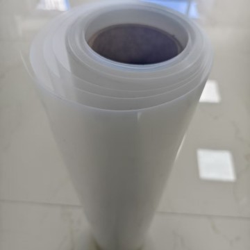 Heat-resistant Rigid CPET Thermoforming Film