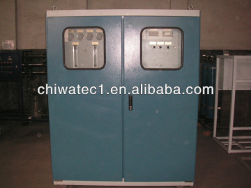Haohaijia compacted/inclusive ro water purifier cabinet