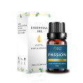 OEM ODM wholesale bulk passion blend oil relax good sleep