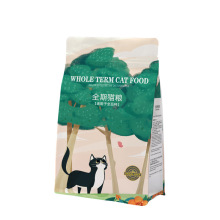 High Quality good Price Pakaging  Bag with gravure printing  Pet Dog Food Bag