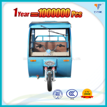 Electric motorized tricycle in india