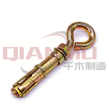 3PCS/4PCS Heavy Duty Shield Anchor