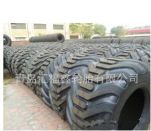 China High Quality Forestry Tyre Flotation Tyre
