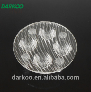 Luxeon led light lens DK3325-4H1-Z