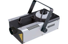 1500w Stage Fog Machine , Dmx Smoke Machine With Wire Control