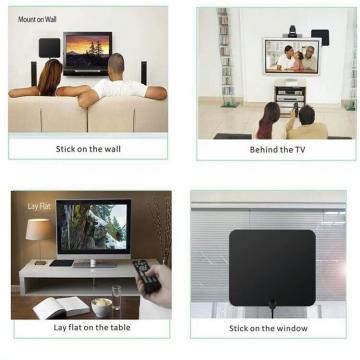 indoor antenna for tv tv smart