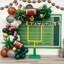 Sports themed Super Alliance