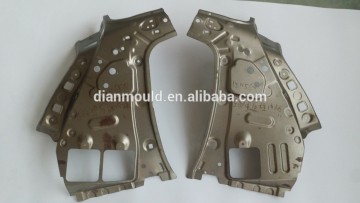 Stamping Progressive Die of Auto Components