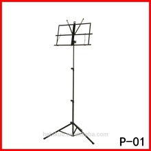 Small And Colorful Folding Music Stand