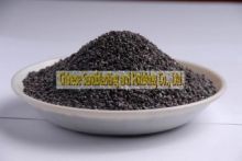 Refractory brown fused alumina