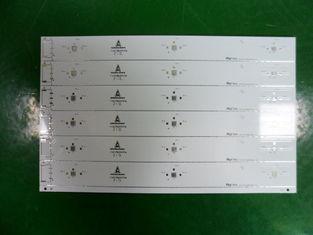 High Power Electronics LED Light PCB / LED PCB Assembly PCB