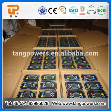 Best controller over current alarm controller