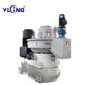 Agricultural waste wood pellet machine price for sale