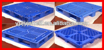 Single side Plastic Pallet