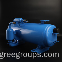 Compressor for Freezing& Refrigeration