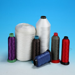 Polyester Sewing Thread for Bags and Jeans