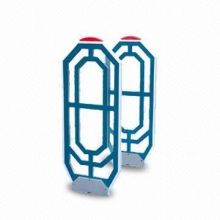 Plastic Eas Security System , Em Security Alarm Gate For Business