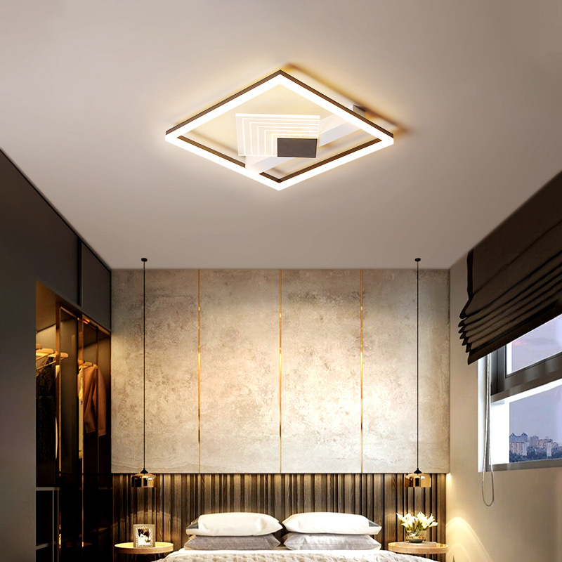 Led Hanging Ceiling LightsofApplication Modern Pendant Light Fixtures