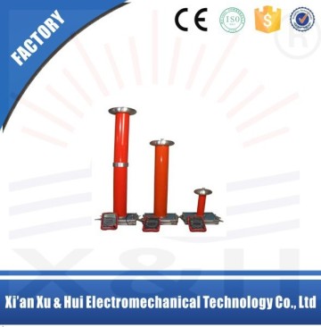 HV high voltage divider