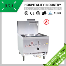 gas food steamer cooking steamer
