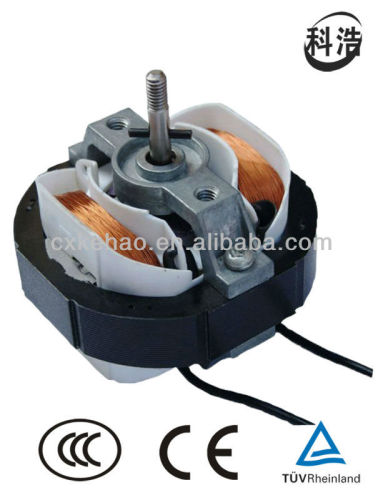 Kitchen Exhaust Fan Motor shade pole motor