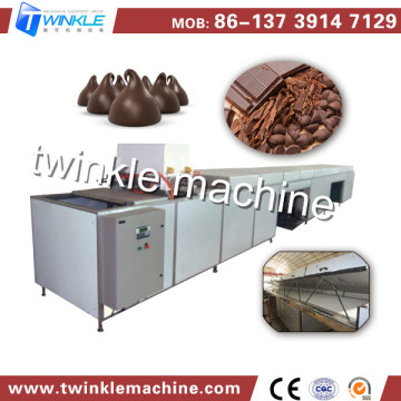 TK-D200 CHOCOLATE CHIPS PRODUCTION LINE