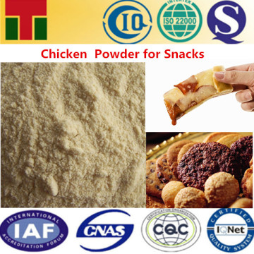 Instant Noodle Seasoning Powder/Chicken Powder/Chicken Seasoning Powder