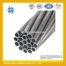 aluminum clad steel wire strand Overhead Ground Wire acs conductor