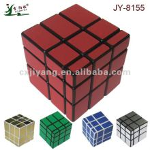 JY-8155 ABS 5.7cm Novel mirror magic cube
