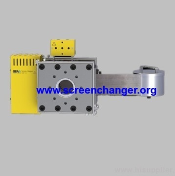 Continuous, Full Automatic Screen Changer?