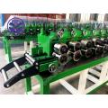 70m/min Four Punching Stations Drywall Machine