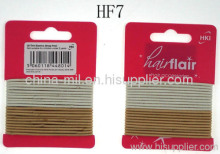 Colour Elastic Ponytail Holder Hair Band?