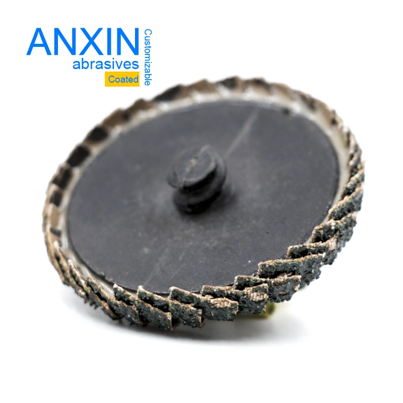 Mini Vsm Zirconia Flap Disc in R Type